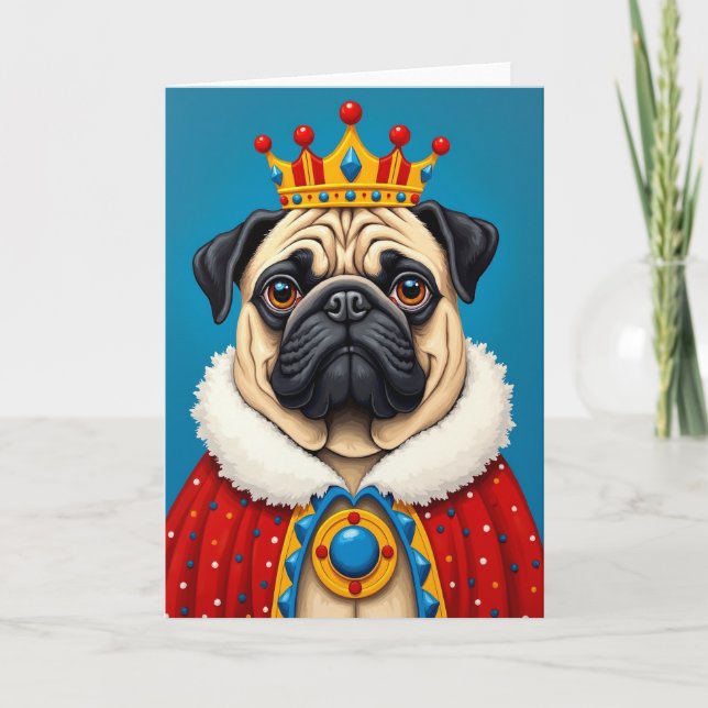 Royal Canine Fars Dagskort Kort (Framsida)