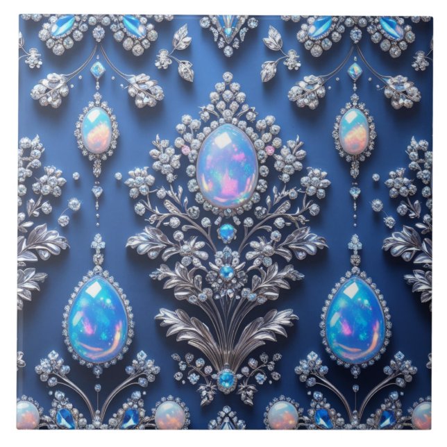 Royal Ceramic Tile Kakelplatta (Framsidan)