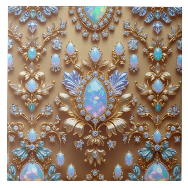 Royal Ceramic Tile Kakelplatta (Framsidan)