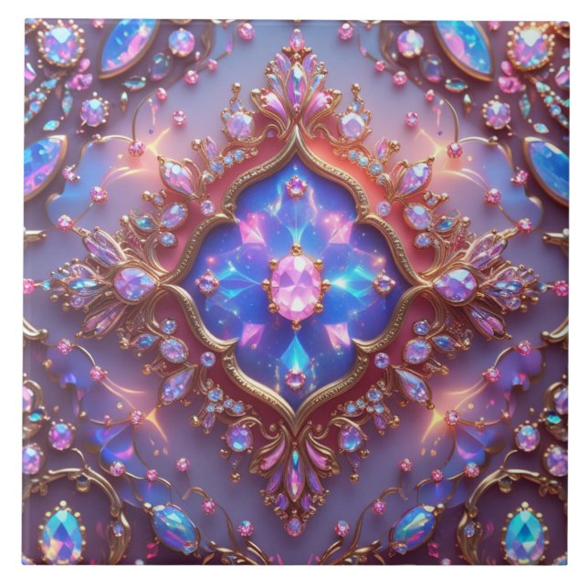 Royal Ceramic Tile Kakelplatta (Framsidan)