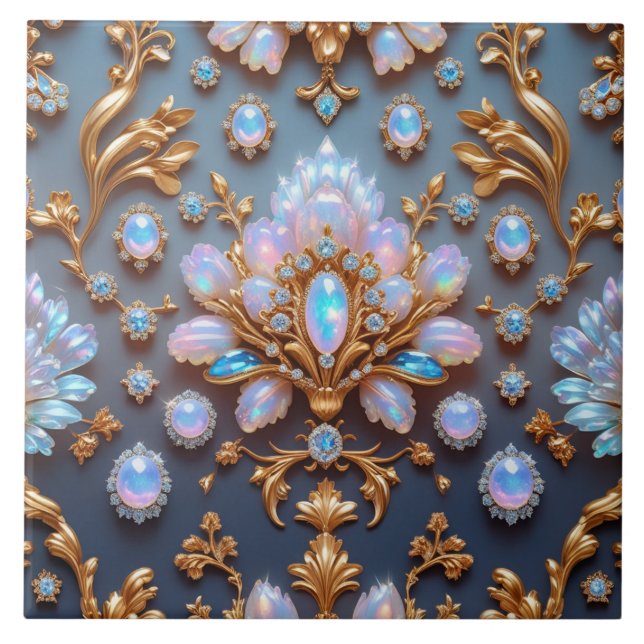 Royal Ceramic Tile Kakelplatta (Framsidan)