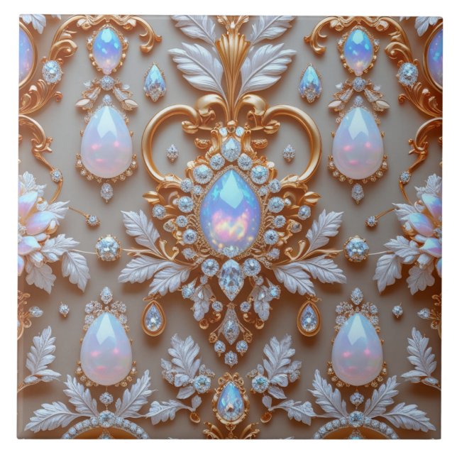Royal Ceramic Tile Kakelplatta (Framsidan)