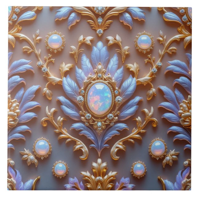 Royal Ceramic Tile Kakelplatta (Framsidan)