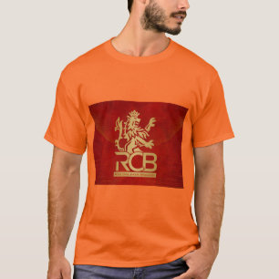 Royal Challenger Bangalore 2025 Classic T-shirt