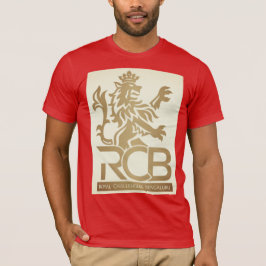 Royal Challenger Bengaluru T Shirt