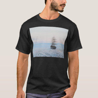 Royal Clipper off Nice III T Shirt