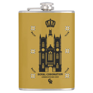 Royal Coronation Westminster Abbey Fickplunta