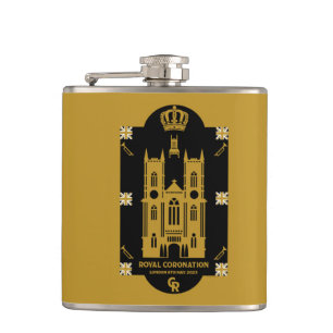 Royal Coronation Westminster Abbey Fickplunta