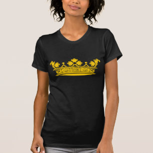 Royal Crown 05 Tee Shirt