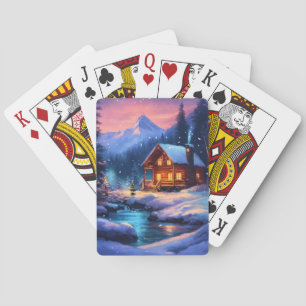 Royal Decks: Elevate your Game" Casinokort