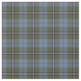 Royal Deeside Scotland District Tartan Tyg
