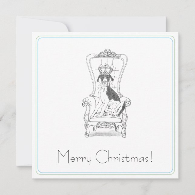 Royal Dog (Framsida)