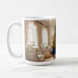 Royal Dream Princess Kaffemugg