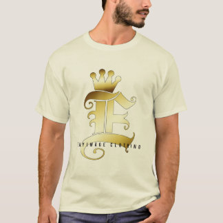 Royal E T Shirt
