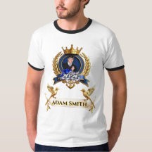 Royal Edition Klass 2026 Examenströja