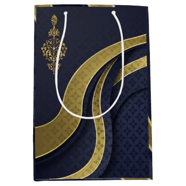 Royal elegant Luxury (Framsidan)