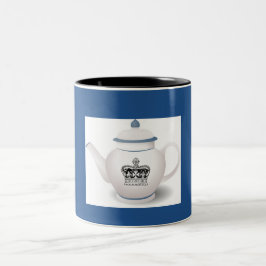 Royal Engelska Tekanna Mugg