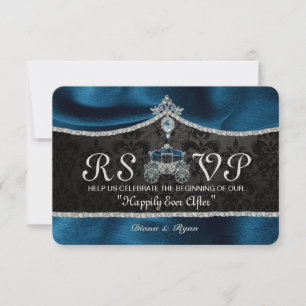 Royal Fairytale OSA Kort