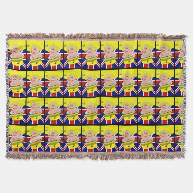 royal filt (Framsidan)