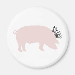Royal Gris Magnet