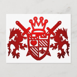 ROYAL_GUARD VYKORT
