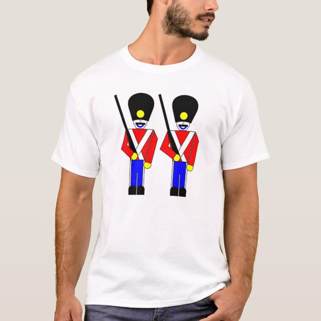 Royal Guardsmen Tröja (Framsida)