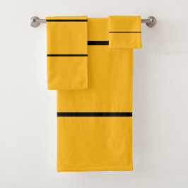 Royal Guld Black Rand