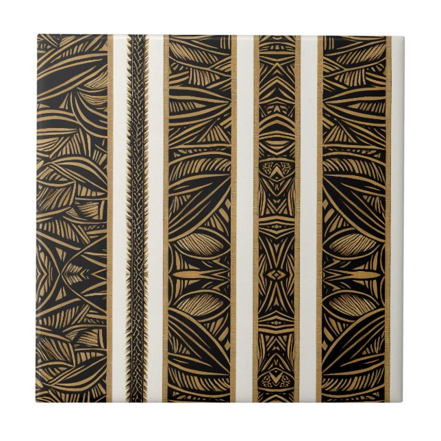 Royal Handflatan Kakelplatta (Framsidan)