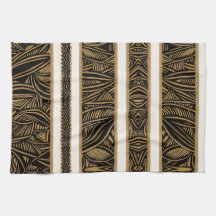 Royal Handflatan Towel