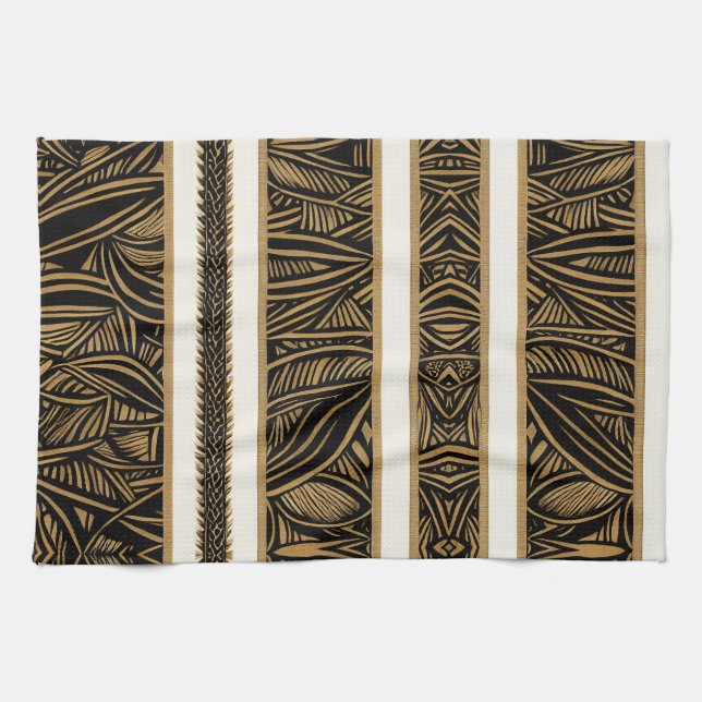 Royal Handflatan Towel Kökshandduk (Horisontell)