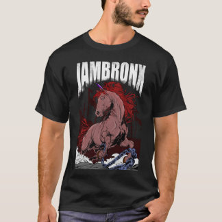 Royal häst t shirt