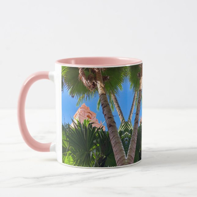 Royal Hawaiian Hotel Mugg (Vänster)
