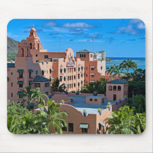 Royal Hawaiian Hotel Waikiki Musmatta