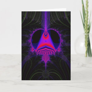 Royal Heart Helgkort