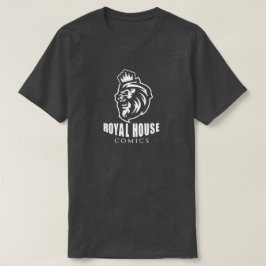 Royal House Tecknads T-Shirt