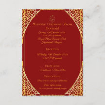 | Royal Indian Bröllopsinformation Inkludera