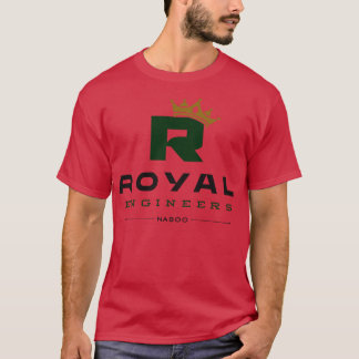 Royal Ingenjör T Shirt