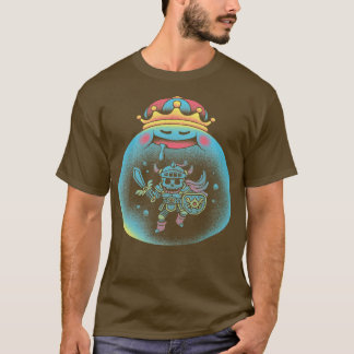 ROYAL JELLY T SHIRT