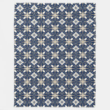 Royal jultomte Blanket