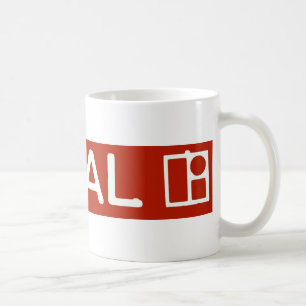 Royal Kaffemugg