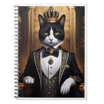 Royal Katt