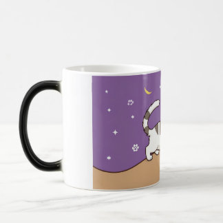 Royal Kattunge Mugg