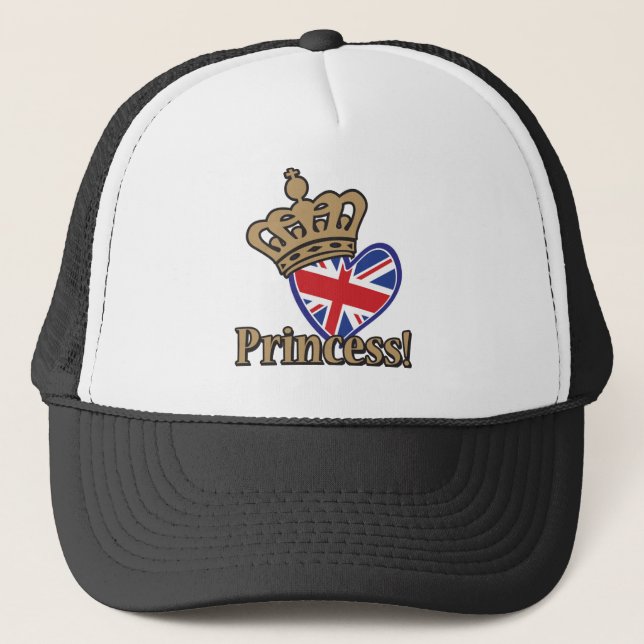 Royal Keps (Framsida)