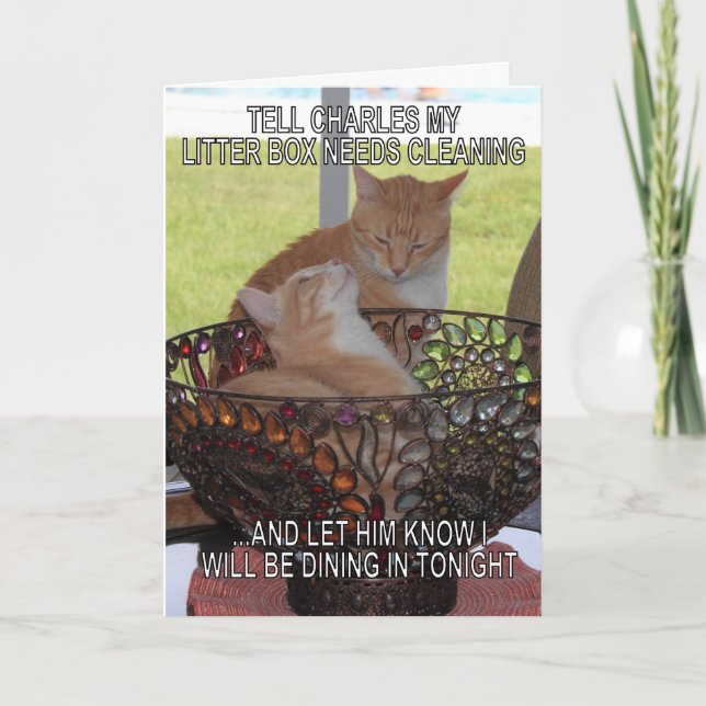 Royal Kort (Framsida)