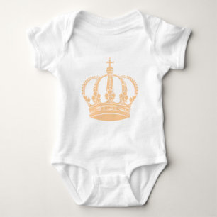 Royal Krona 02 - Sand Tee Shirt