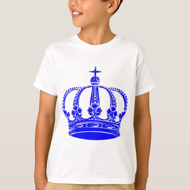 Royal Krona 02 - Tröja (Framsida)