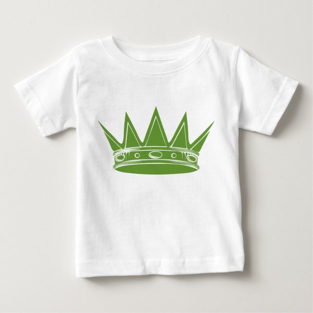 Royal Krona 04 T-shirt (Framsida)