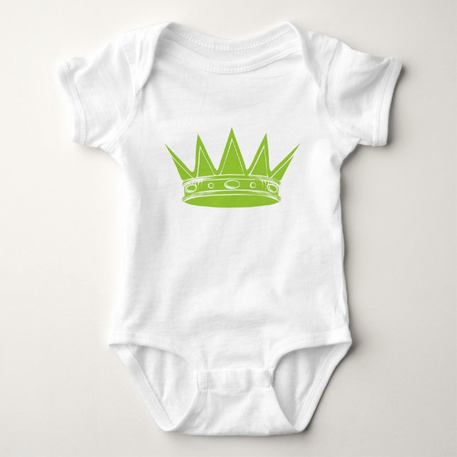 Royal Krona 04 Tee Shirt (Framsida)