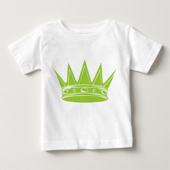 Royal Krona 04 Tee Shirt (Framsida)
