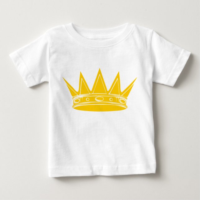 Royal Krona 04 Tee Shirt (Framsida)
